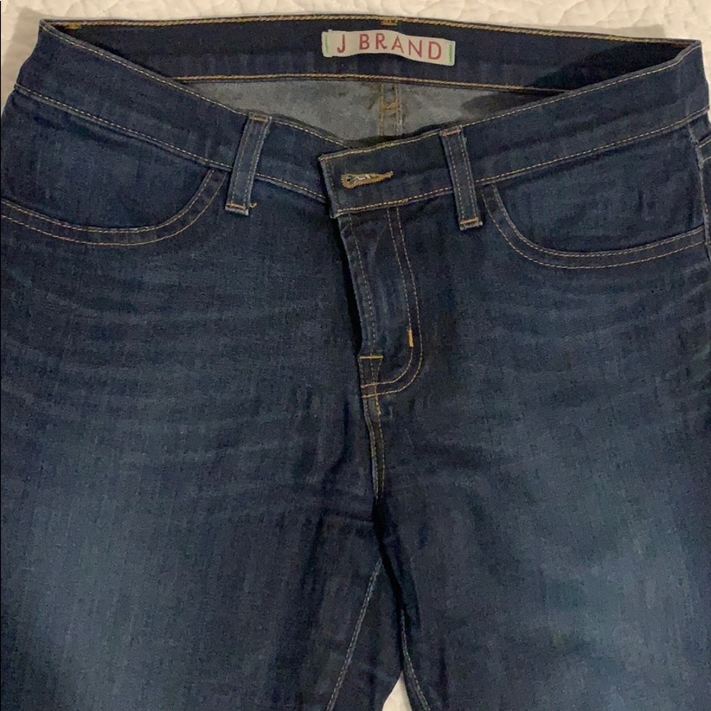 Women’s JBrand jeans
